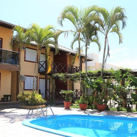 Combinacao De Praia E Piscina - S1 Bombinhas Zewnętrze zdjęcie
