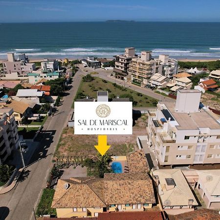 Combinacao De Praia E Piscina - S1 Bombinhas Zewnętrze zdjęcie