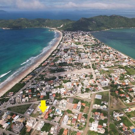 Combinacao De Praia E Piscina - S1 Bombinhas Zewnętrze zdjęcie