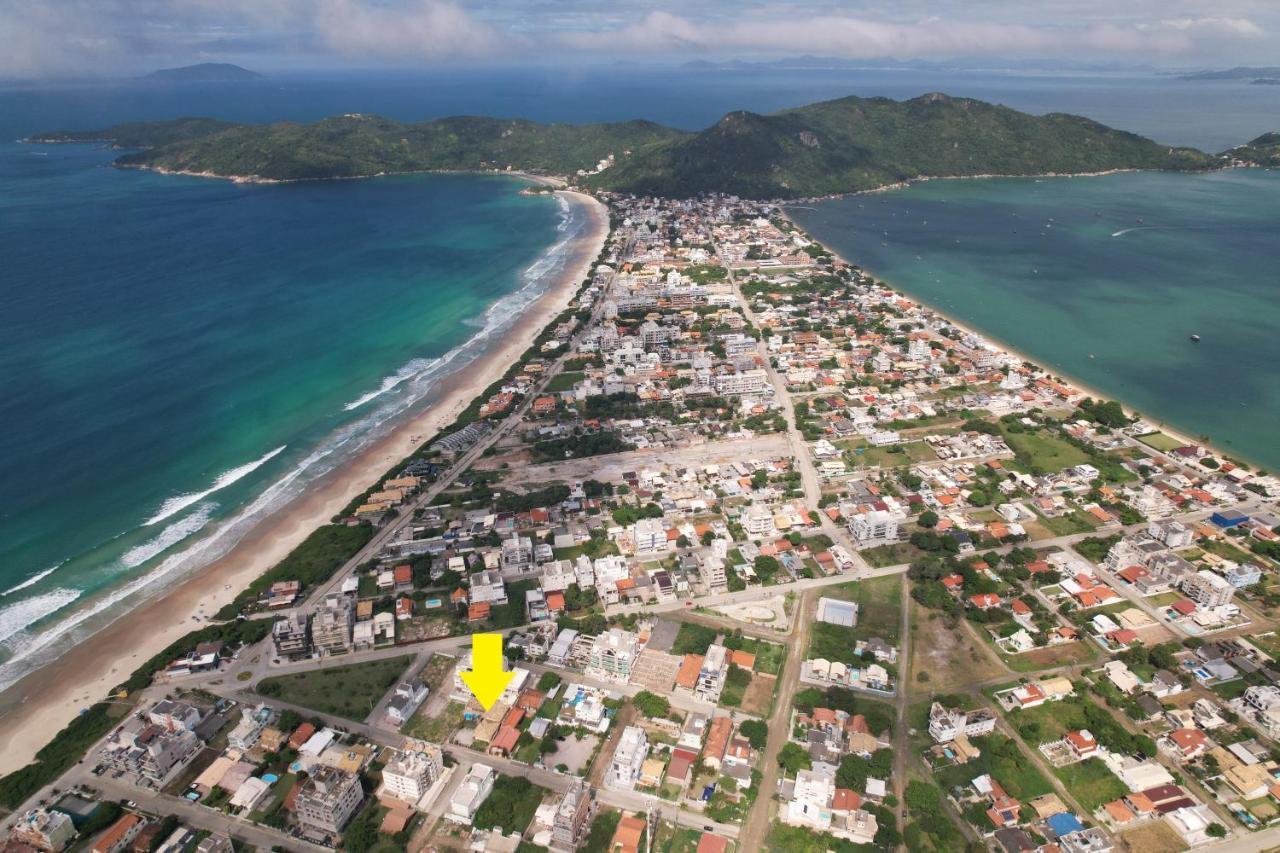 Combinacao De Praia E Piscina - S1 Bombinhas Zewnętrze zdjęcie