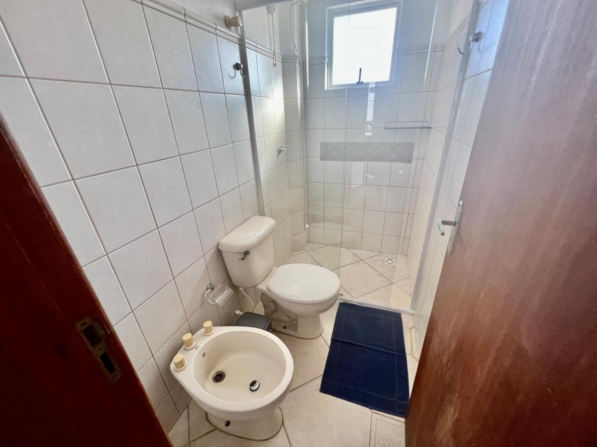 Combinacao De Praia E Piscina - S1 Bombinhas Zewnętrze zdjęcie