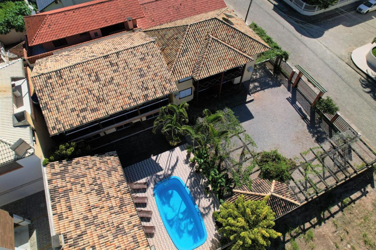 Combinacao De Praia E Piscina - S1 Bombinhas Zewnętrze zdjęcie