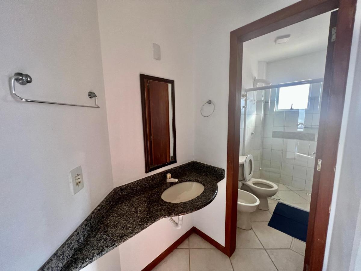 Combinacao De Praia E Piscina - S1 Bombinhas Zewnętrze zdjęcie