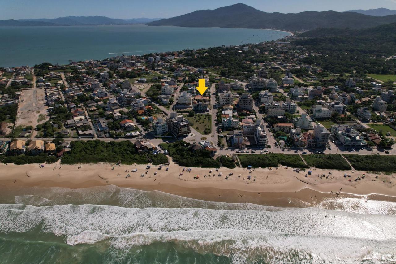 Combinacao De Praia E Piscina - S1 Bombinhas Zewnętrze zdjęcie