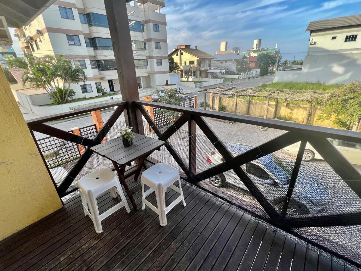 Combinacao De Praia E Piscina - S1 Bombinhas Zewnętrze zdjęcie