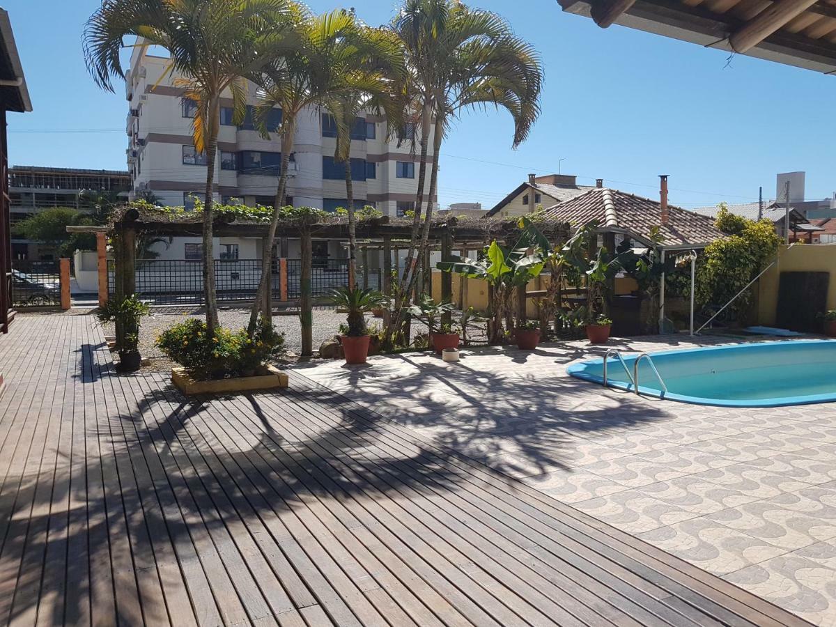 Combinacao De Praia E Piscina - S1 Bombinhas Zewnętrze zdjęcie