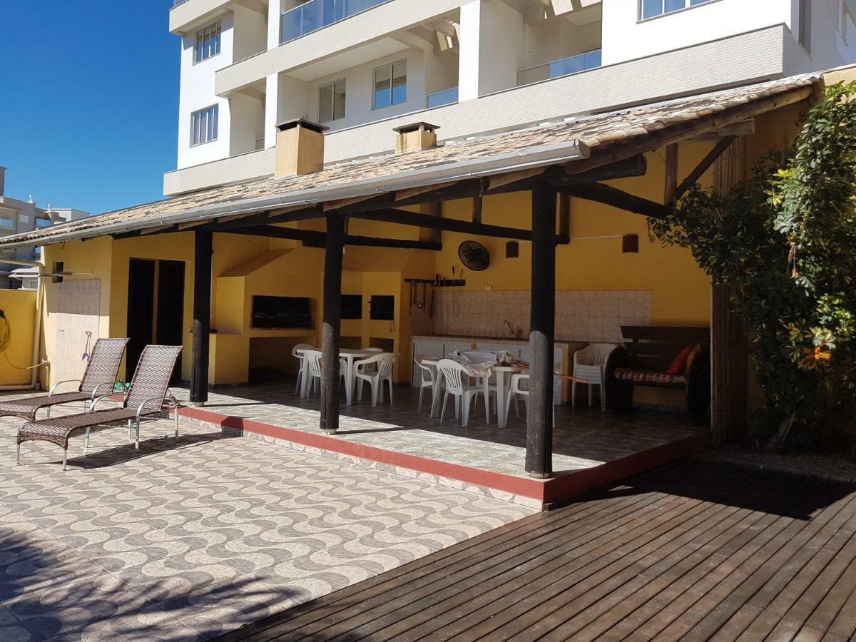 Combinacao De Praia E Piscina - S1 Bombinhas Zewnętrze zdjęcie